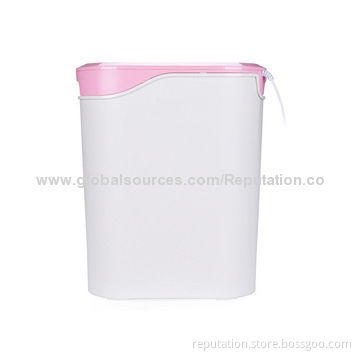 Good Quality and Environmental Paper Shredder with 220W Power, 220V/50Hz Power Capacity
